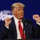 Image for article titled Trump Interrupts Mar-a-Lago Wedding to Ramble About Losing the Election
